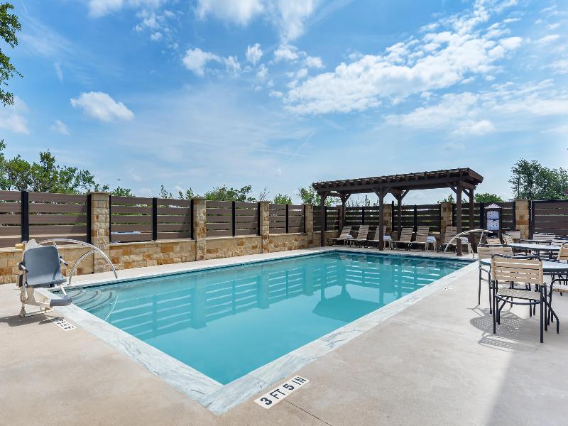 Best Western Plus Georgetown Inn & Suites image