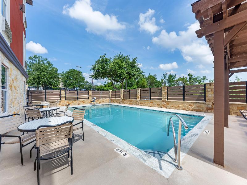 Best Western Plus Georgetown Inn & Suites image