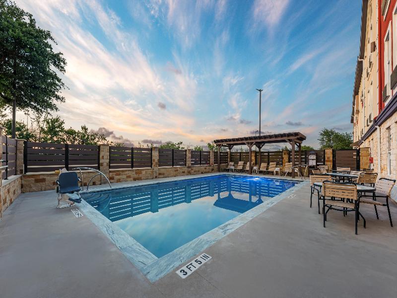 Best Western Plus Georgetown Inn & Suites image