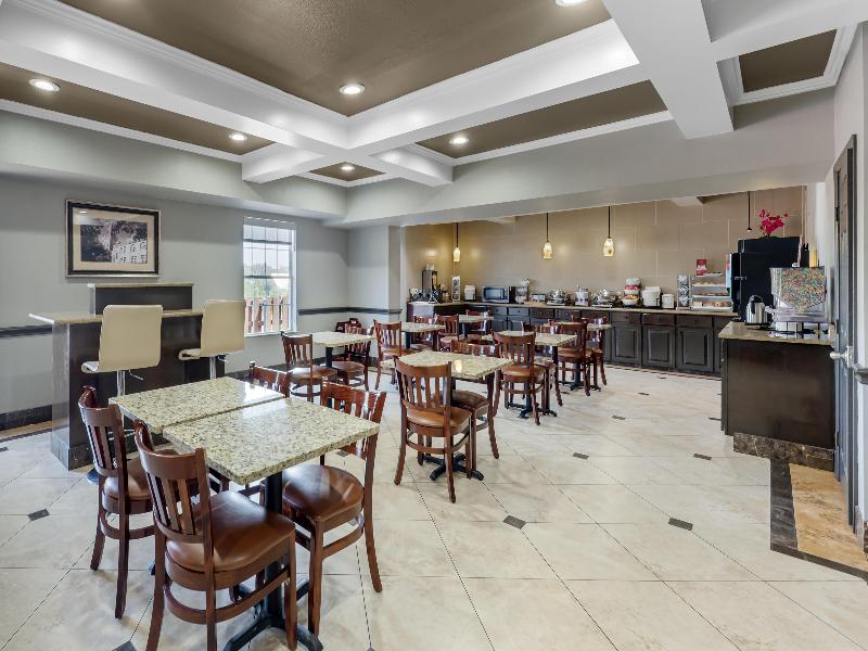 Best Western Plus Georgetown Inn & Suites image
