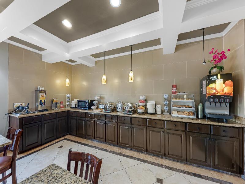 Best Western Plus Georgetown Inn & Suites image