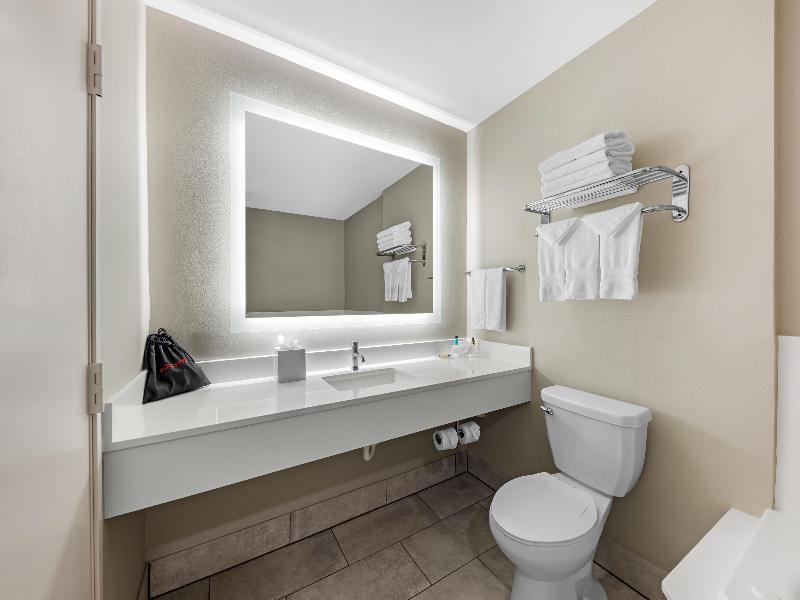 Best Western Plus Georgetown Inn & Suites image