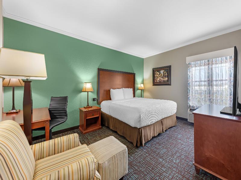 Best Western Plus Georgetown Inn & Suites image
