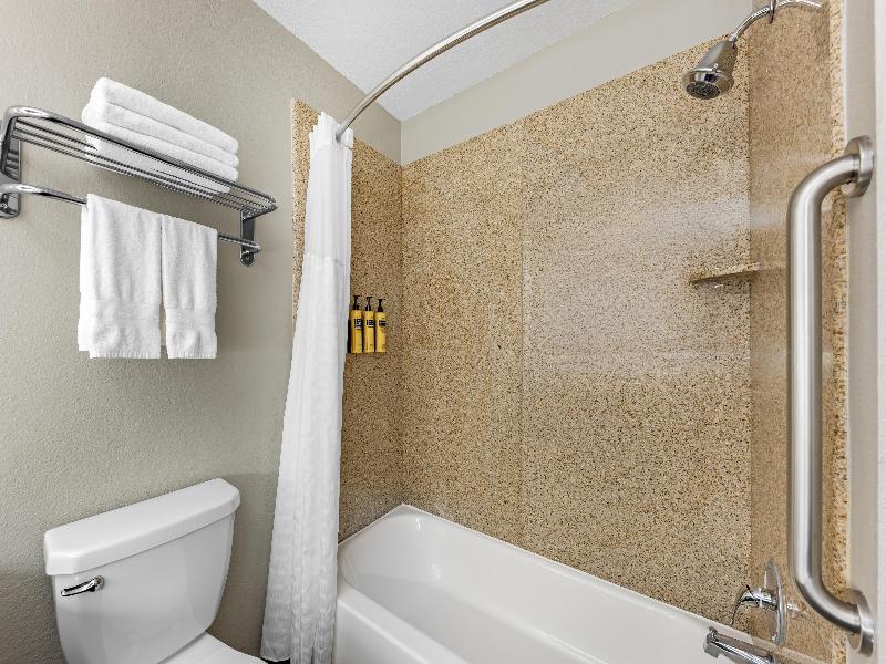 Best Western Plus Georgetown Inn & Suites image