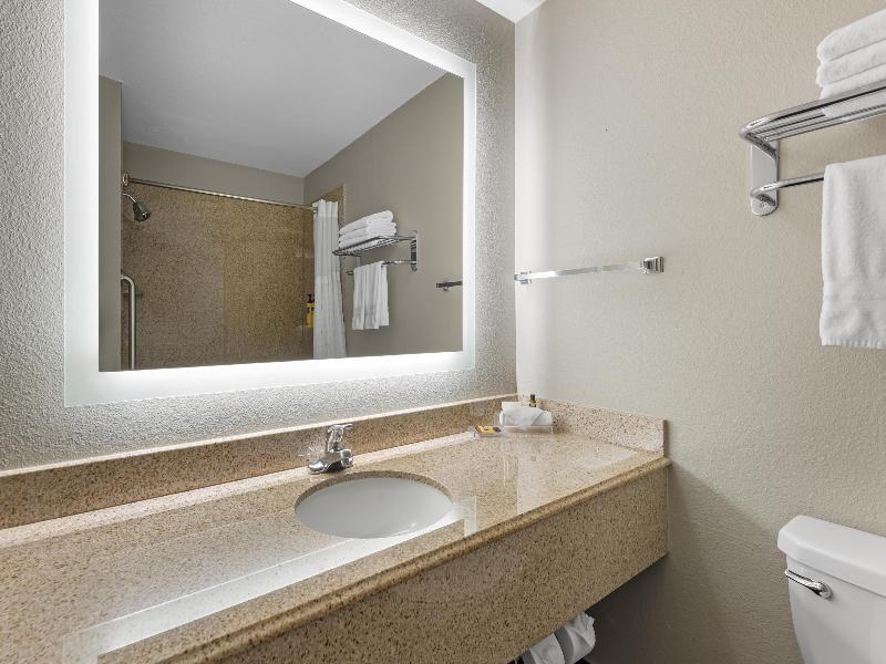Best Western Plus Georgetown Inn & Suites image