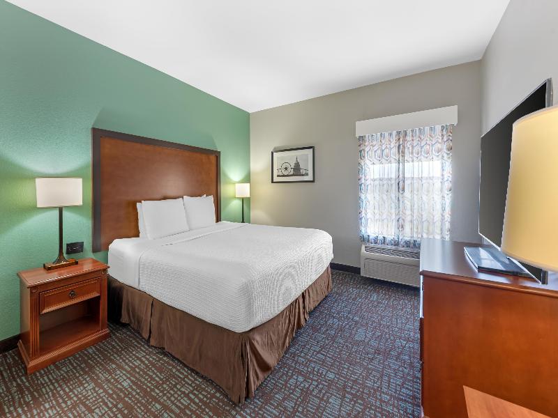 Best Western Plus Georgetown Inn & Suites image