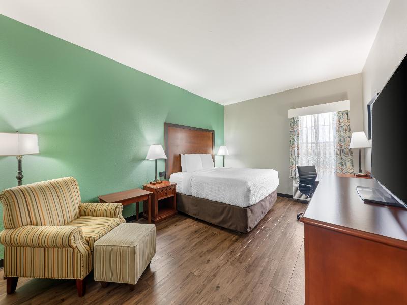 Best Western Plus Georgetown Inn & Suites image