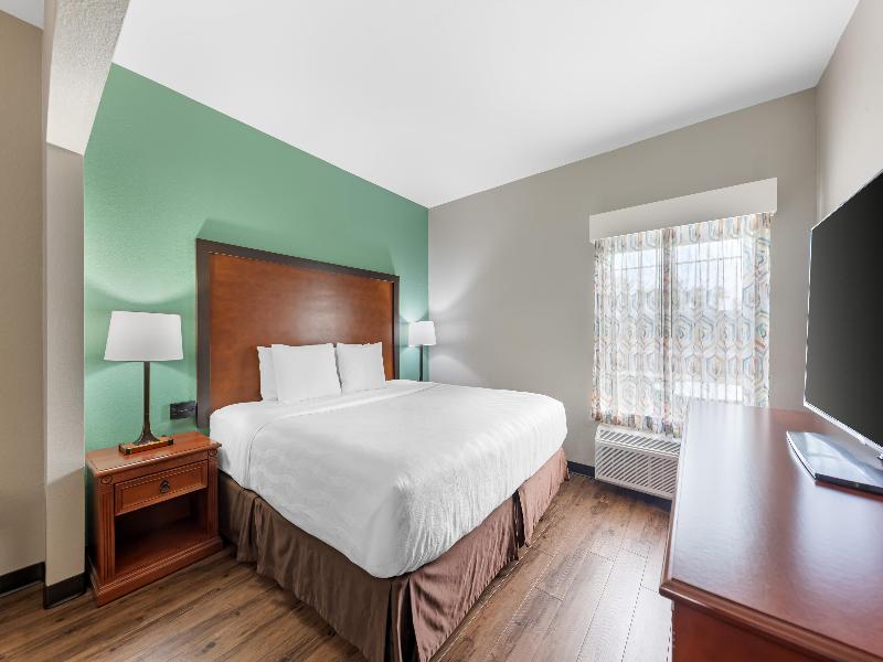 Best Western Plus Georgetown Inn & Suites image