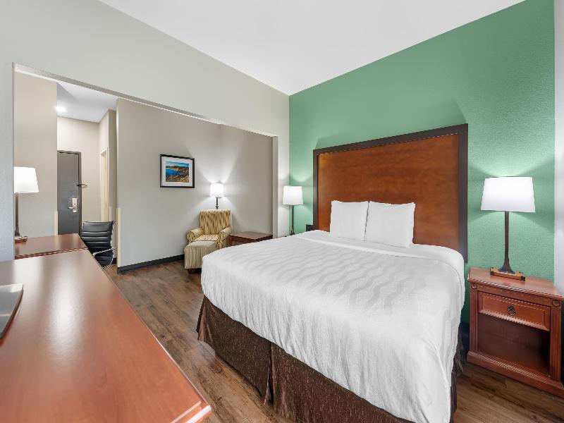 Best Western Plus Georgetown Inn & Suites image