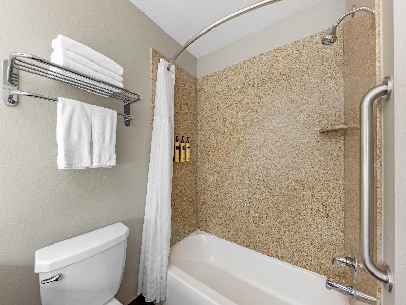 Best Western Plus Georgetown Inn & Suites image
