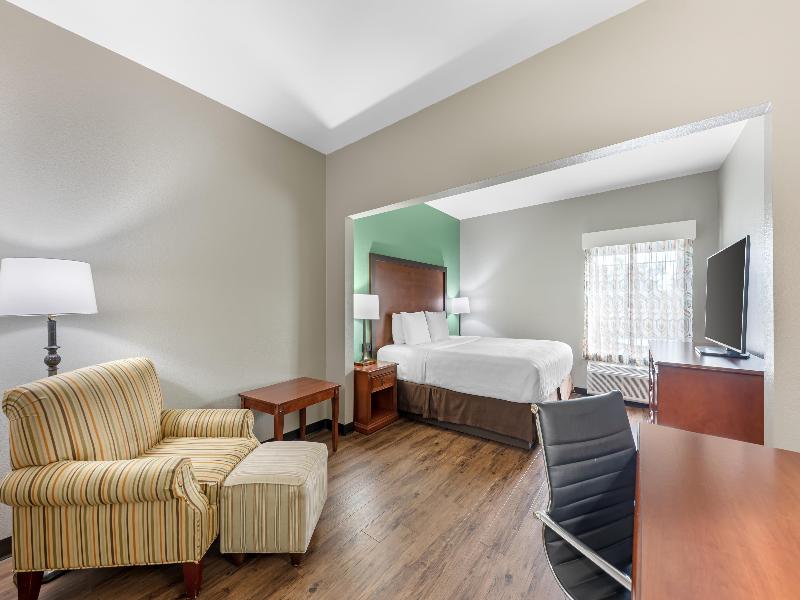 Best Western Plus Georgetown Inn & Suites image