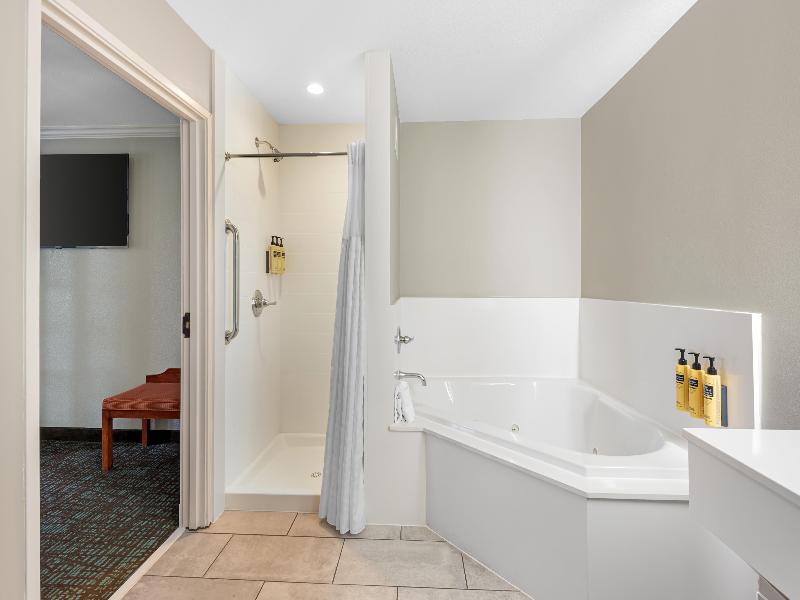 Best Western Plus Georgetown Inn & Suites image