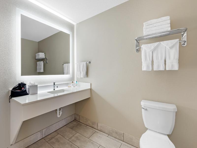 Best Western Plus Georgetown Inn & Suites image