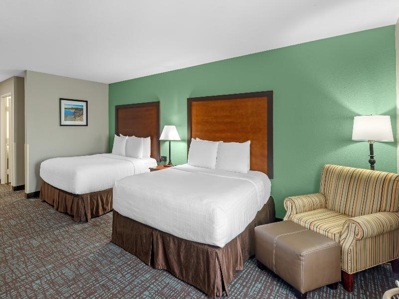Best Western Plus Georgetown Inn & Suites image