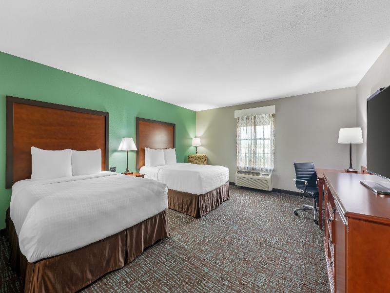 Best Western Plus Georgetown Inn & Suites image