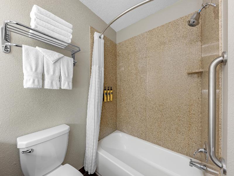 Best Western Plus Georgetown Inn & Suites image
