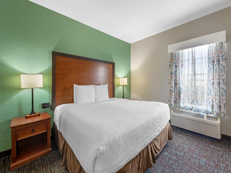 Best Western Plus Georgetown Inn & Suites image