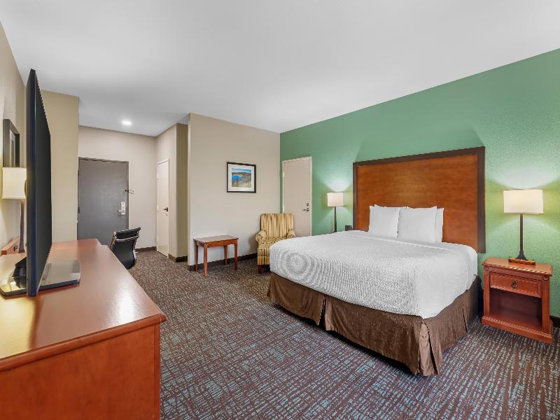 Best Western Plus Georgetown Inn & Suites image