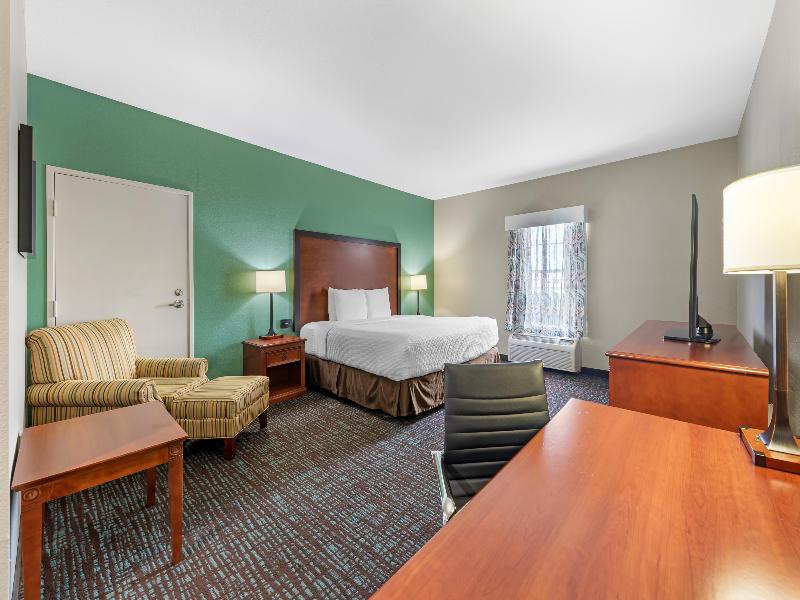 Best Western Plus Georgetown Inn & Suites image