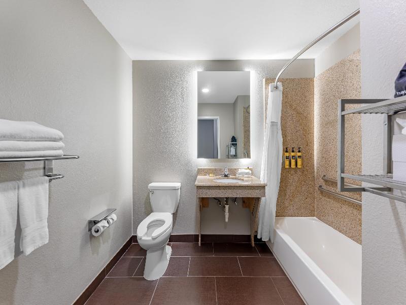 Best Western Plus Georgetown Inn & Suites image