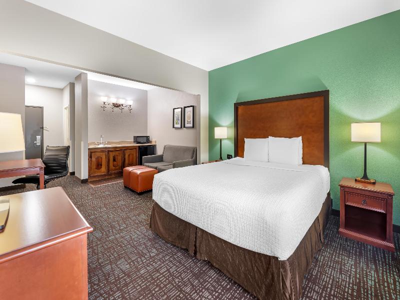 Best Western Plus Georgetown Inn & Suites image