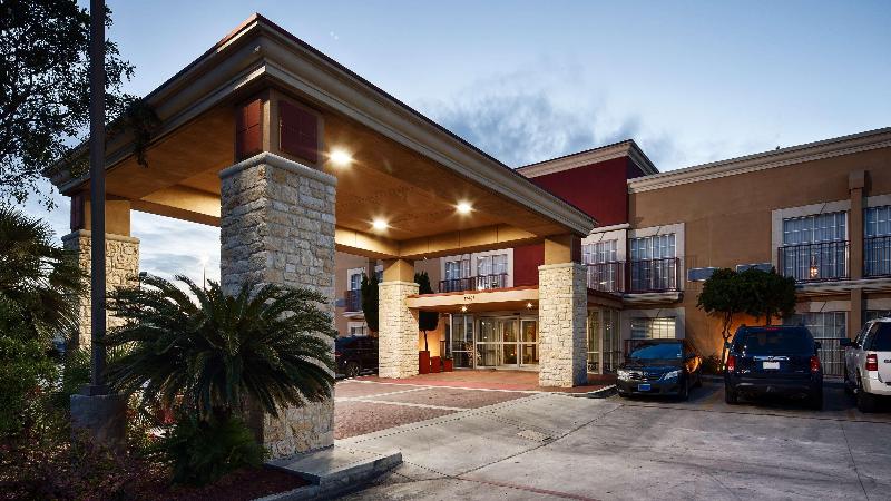 Best Western Plus Atrium Inn image
