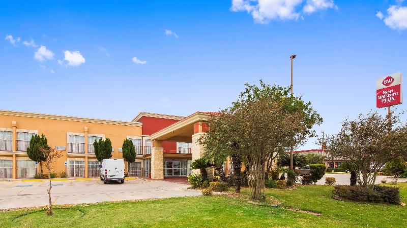 Best Western Plus Atrium Inn image