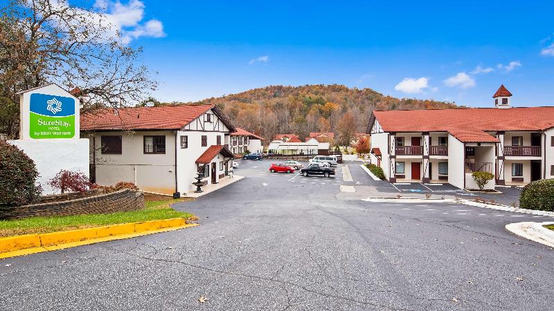 Best Western Plus Atrium Inn image
