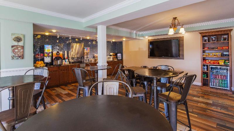 Best Western Plus Atrium Inn image