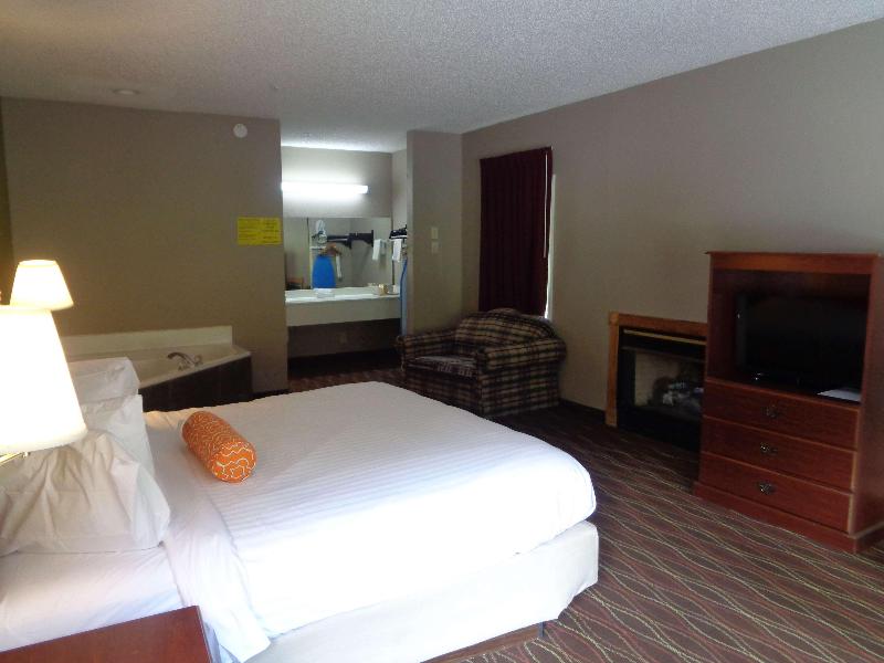 Best Western Plus Atrium Inn image