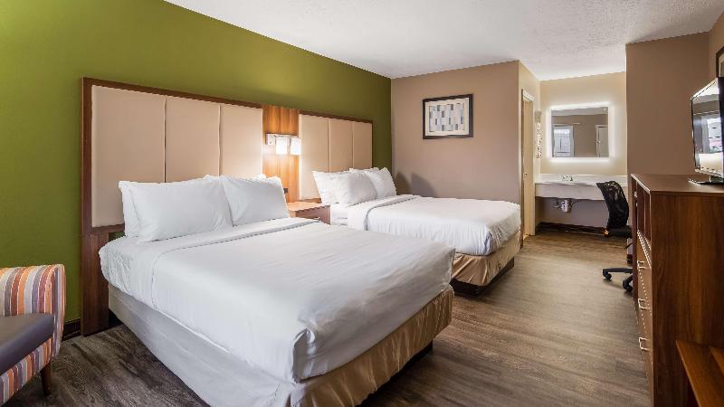Best Western Plus Atrium Inn image