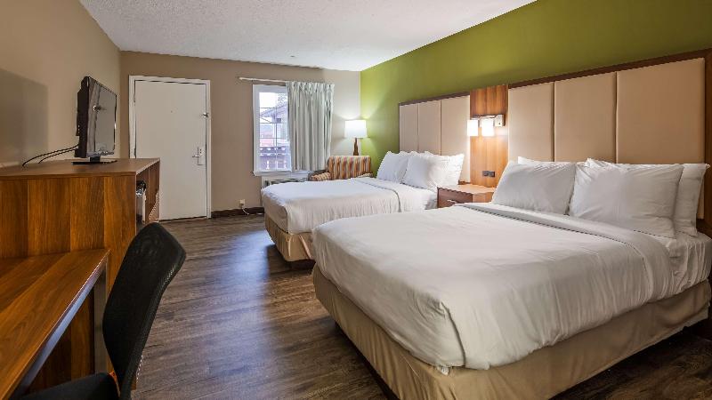 Best Western Plus Atrium Inn image