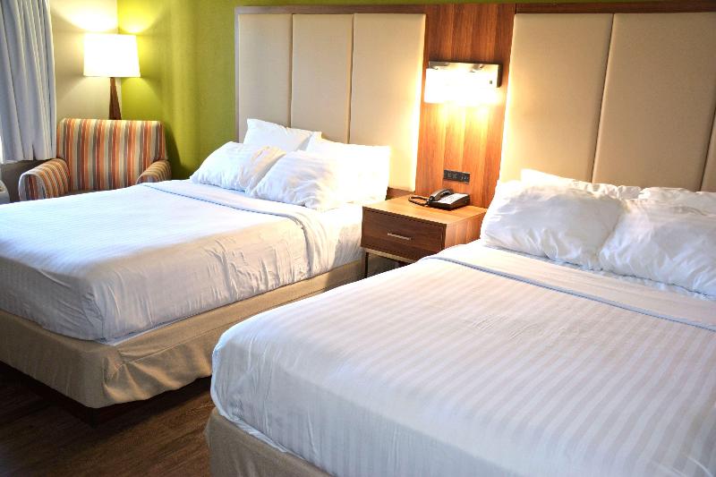 Best Western Plus Atrium Inn image