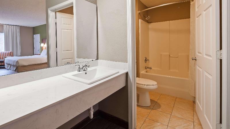 Best Western Plus Atrium Inn image