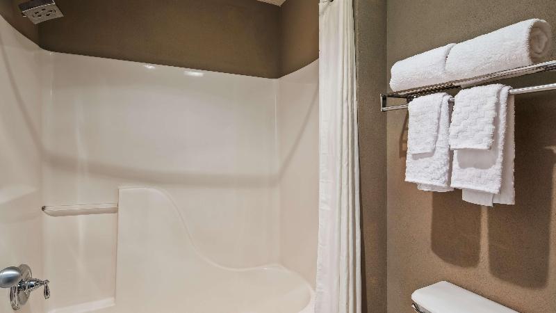 Best Western Plus Atrium Inn image