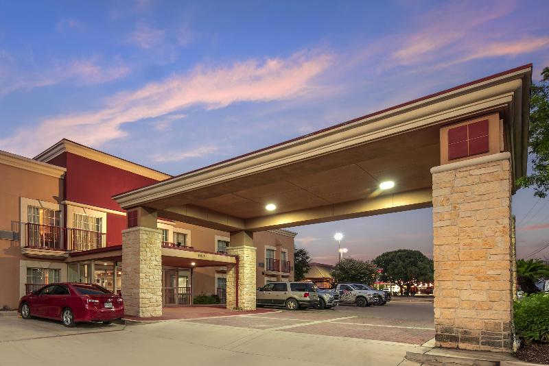 Best Western Plus Atrium Inn image