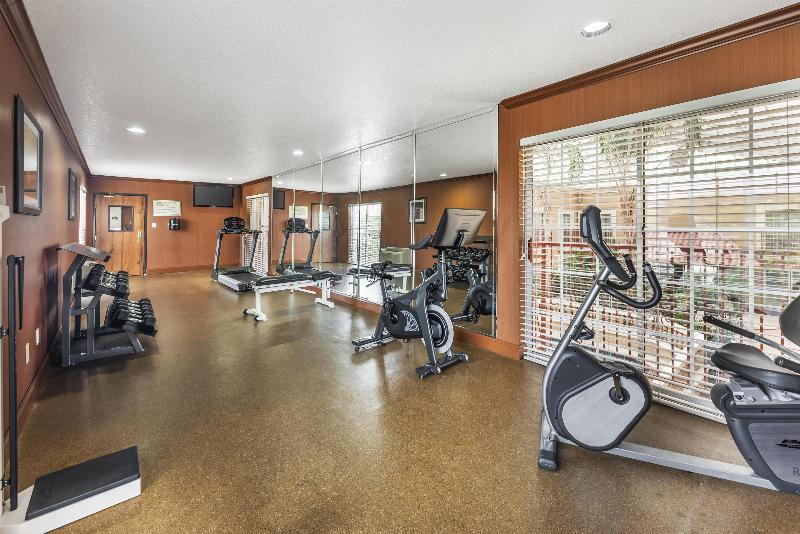 Best Western Plus Atrium Inn image