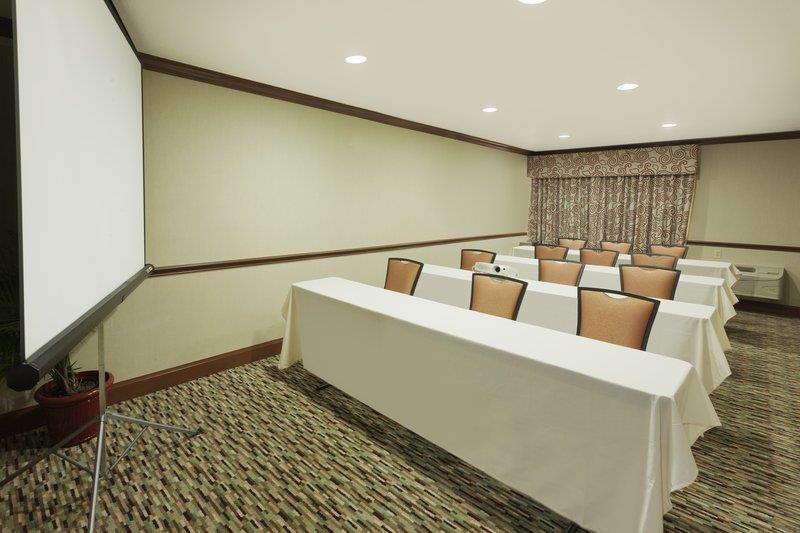 Best Western Plus Atrium Inn image