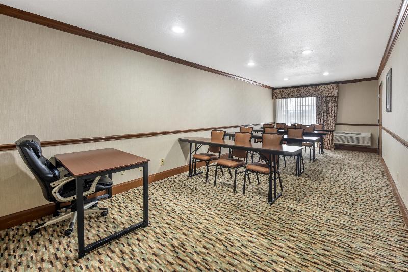 Best Western Plus Atrium Inn image