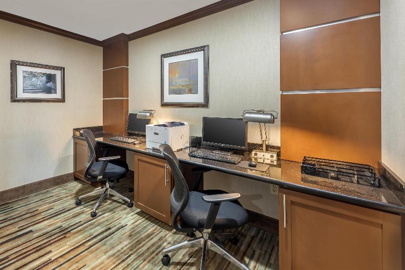 Best Western Plus Atrium Inn image
