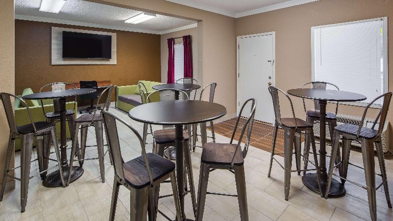 Best Western Plus Atrium Inn image