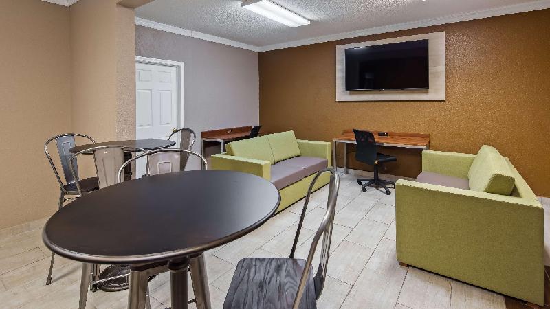 Best Western Plus Atrium Inn image
