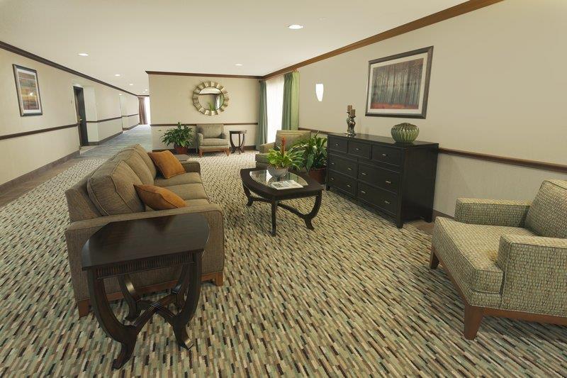 Best Western Plus Atrium Inn image