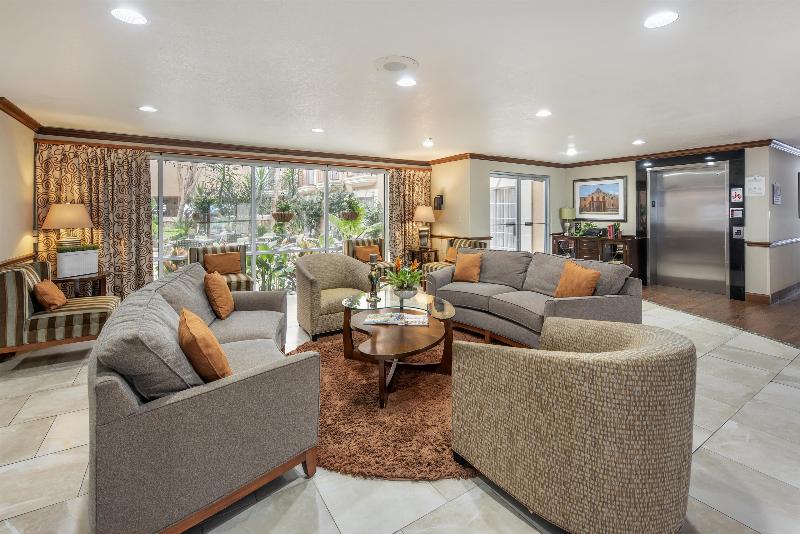 Best Western Plus Atrium Inn image