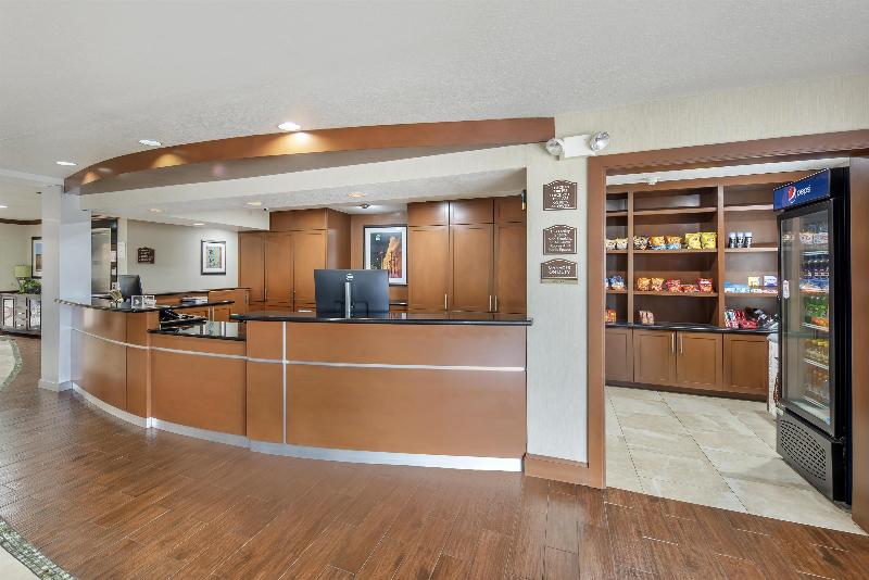 Best Western Plus Atrium Inn image