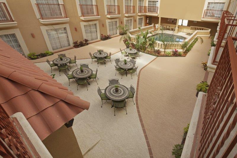 Best Western Plus Atrium Inn image