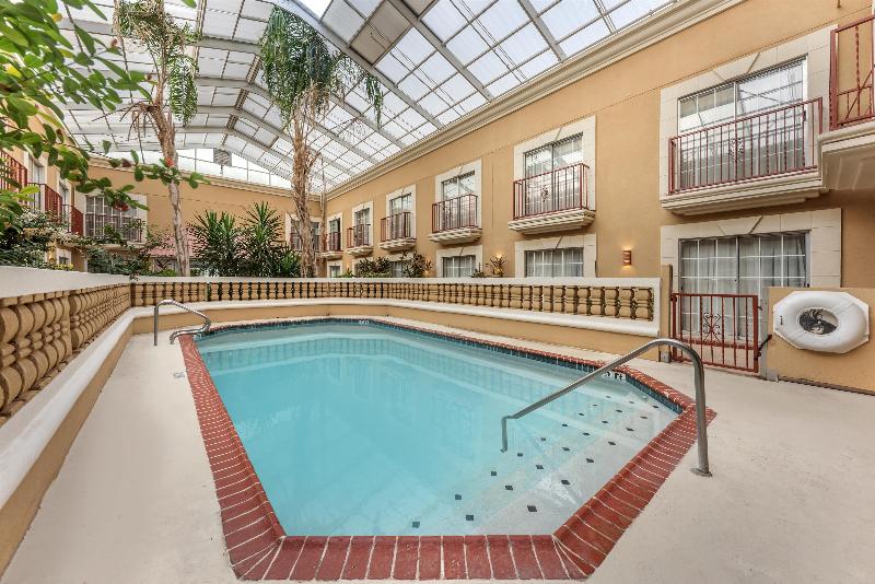 Best Western Plus Atrium Inn image
