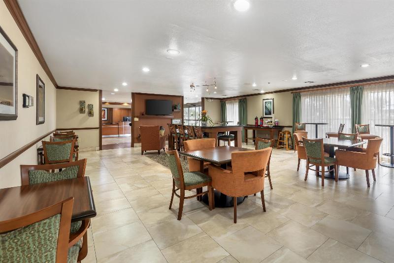 Best Western Plus Atrium Inn image