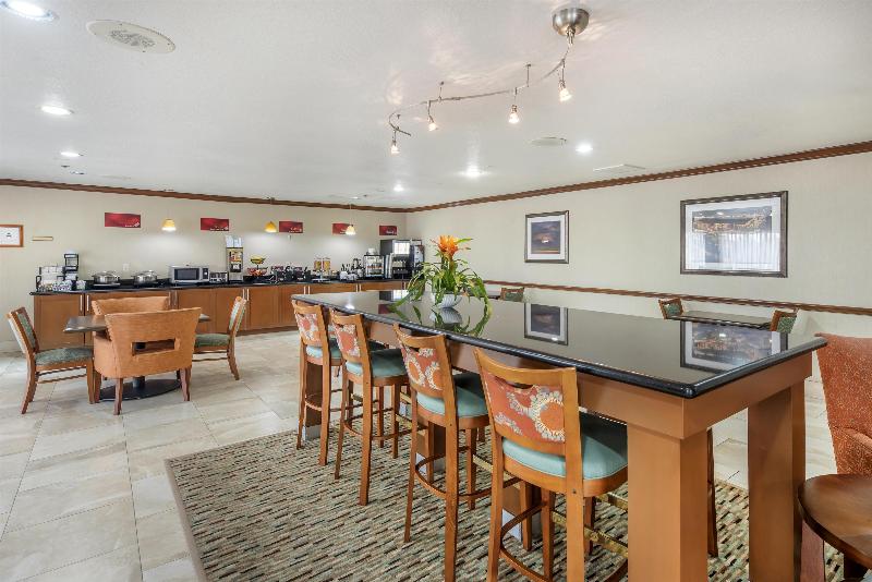 Best Western Plus Atrium Inn image