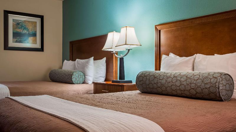 Best Western Plus Atrium Inn image